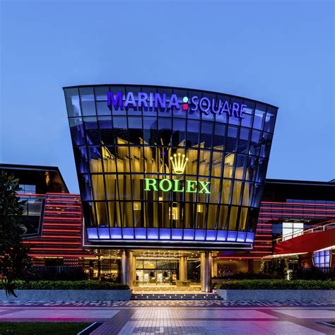 rolex east singapore